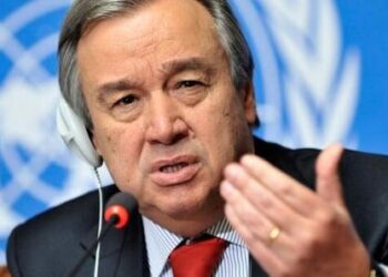ONU: Antonio Guterres condamne des «violations» à Gaza et provoque la colère d&rsquo;Israël