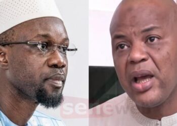 Affaire Mame Mbaye Niang-Ousmane Sonko : Bizarreries autour d&rsquo;une procédure