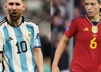 Ballon d&rsquo;Or 2023: Leo Messi et Aitana Bonmati pressentis