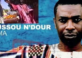 «Birima» du conte musical : «Pourquoi Youssou Ndour m’a choisi»