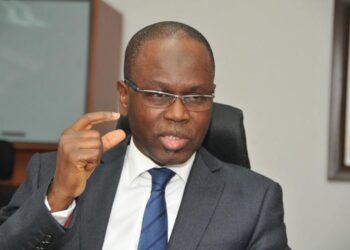 Floraison de candidats déclarés : La solution de Birima Mangara !