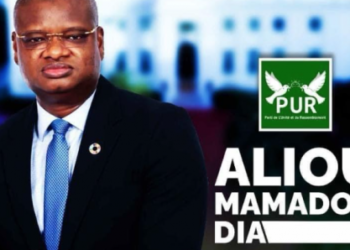 Présidentielle 2024 : Quand Serigne Moustapha Sy mise sur un fonctionnaire International