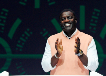 CAN 2023 : Akon met la pression aux Lions du Sénégal (Entretien)