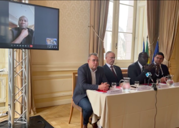 Bourges Foot 18 : futur club de Sadio Mané-Revivez l&rsquo;annonce officielle