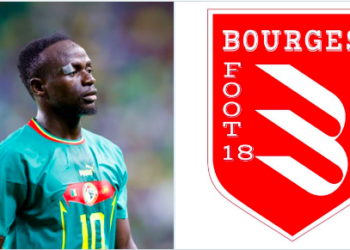 Mané, nouveau propriétaire de Bourges Foot 18 : les dessous d&rsquo;une connexion