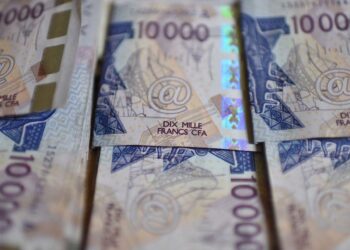 L&rsquo;Etat table sur un budget d&rsquo;environ 7000 milliards de FCFA en 2024