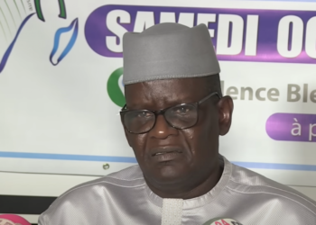 Section de recherches : Les dessous de l’audition du « Colonel » Mbodj
