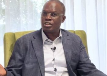 Khalifa Sall : « Nous n’avons pas combattu un individu mais un système de gouvernance. BBY va partir en 2024 »