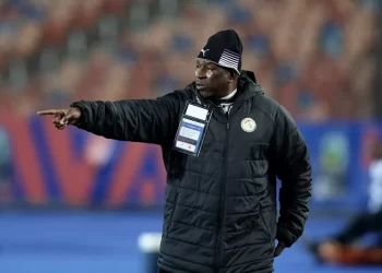 Équipe Nationale U20 : la FSF annonce officiellement le départ de Malick Daf