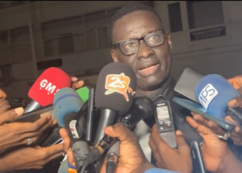 Décision favorable à Sonko au Tribunal de Ziguinchor : les avocats de l’Etat annoncent la couleur