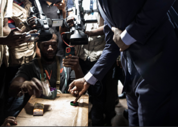 Présidentielle : Le nombre de candidats à la candidature grimpe à 190 !