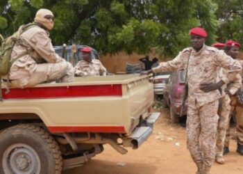 Le régime militaire au Niger a accepté une médiation algérienne