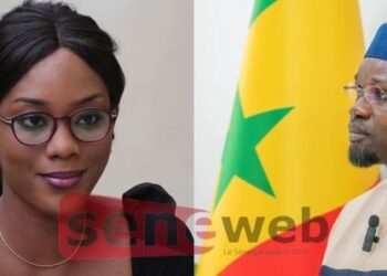 Fatoumata Kane : «Je regrette d’avoir publié» la note sur l’état de santé de Sonko