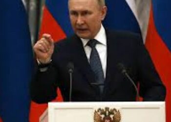 Moscou juge « inacceptables » les frappes israéliennes en Syrie