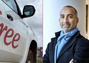 Axian Télécom prend officiellement le contrôle de Free Sénégal !