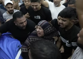 Guerre Israël-Hamas: Gaza, Sud-Liban et Cisjordanie en ébullition