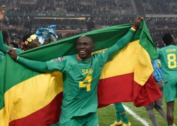 Sénégal-Cameroun : Aliou Cissé convoque 26 joueurs dont Mamadou Sané et Noah Fadiga