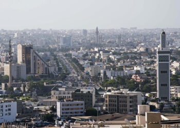 Recensement de la population sénégalaise : Les grandes lignes 