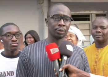 Remaniement ministériel : Des responsables de Grand Yoff réclament leur quota 