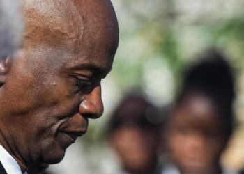 Haïti-Assassinat du président Jovenel Moïse : un suspect clé arrêté