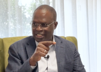 Démission de Taxawu du Groupe parlementaire Yewwi : Khalifa Sall réagit !