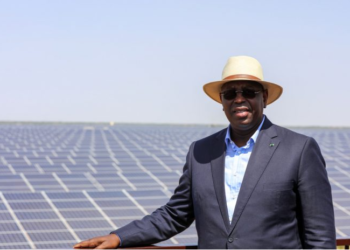 « Le prix du courant a augmenté, la décision vient de Macky Sall », Amath Cissé (Ascosen)