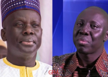 Le chroniqueur Siré Sy attendu à la Dic suite à une plainte de Gakou