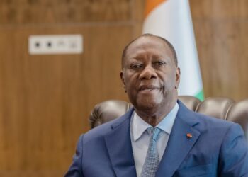 Côte d&rsquo;Ivoire : Ouattara met fin aux fonctions du premier ministre et des membres du gouvernement