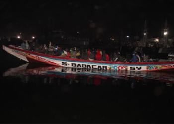 Emigration Clandestine : confidences d’une femme qui a accouché dans la pirogue en haute mer