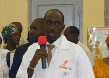 La proposition du Pr. Mamadou Diop pour faire reculer le cancer du col de l’utérus