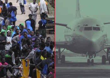 Espagne : Une série de rapatriements vers le Sénégal annoncée !