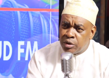 Sonko candidat : « Tout le monde doit se conformer à cette décision », Me Larifou