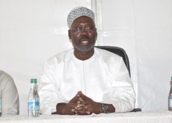 Limogé après l&rsquo;annonce de sa candidature, Samba Ndiaye brise le silence