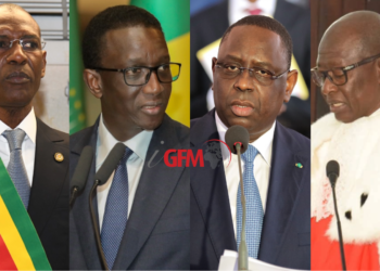 LFI-2024 : Le Budget de la présidence gonfle, ceux de la Primature et de l&rsquo;Assemblée taillés…