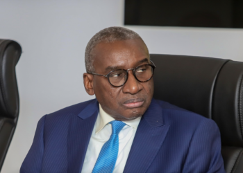 Présidentielle de 2024: Les promesses de Sidiki Kaba, tout nouveau ministre de l&rsquo;Intérieur