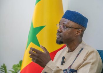 Arrêté devant la SEN TV : Amadou Ba devait exécuter une importante mission pour Ousmane Sonko