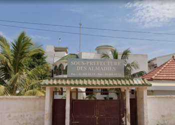 Décès du sous-préfet des Almadies suite à un malaise