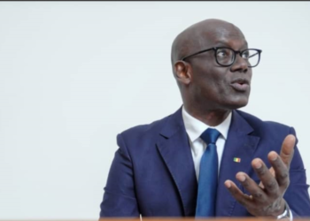 Sénégal : « Chaque année, 1 800 nouveaux cancers du sein sont diagnostiqués », TAS