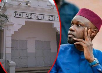 Retrait des listes de Parrainage- Sonko suspendu à la décision de la Cour d&rsquo;Appel de Ziguinchor