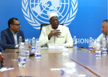 Le Conseil de sécurité prolonge le mandat de la Mission de soutien des Nations Unies en Libye (MANUL)