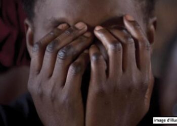 Viol : le garçon de 13 ans déroule le film de son viol par le communicateur traditionnel