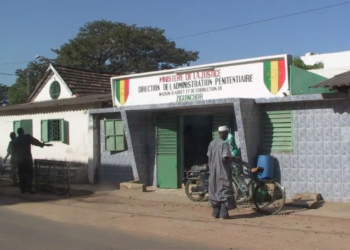 Ziguinchor : « 150 prisonniers entament une grève de faim » (Frapp)