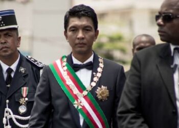 Madagascar: deux colonels inculpés pour tentative de « déstabiliser le pouvoir »