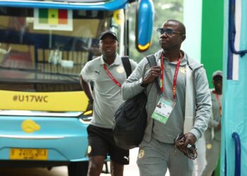 Serigne Saliou Dia : « Ce que Amara Diouf m&rsquo;a demandé contre la France »