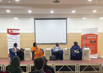 [Focus] Séparation des pouvoirs, concept importé… : Radiographie de la démocratie sénégalaise