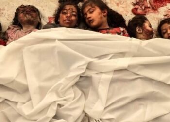 Israël-Gaza: Des experts de l&rsquo;ONU veulent une enquête sur des crimes de guerre