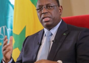 Réseaux sociaux, migration clandestine : Macky Sall annonce des mesures drastiques