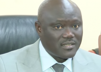 [Profil] Tanor Thiendella Sidy Fall (DGE) : Le ‘’flic’’ qui tient tête à la justice sénégalaise et à la CENA