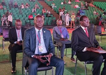 Programme Xëyu ndaw ñi » : le plaidoyer du président de la Fédération sénégalaise de football