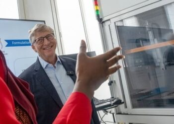 5 des innovations les plus impressionnantes que j&rsquo;ai vues au Sénégal (Par Bill Gates)